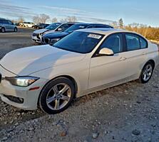 BMW 328D Оригинальный пробег! Прозрачная история автомобиля!