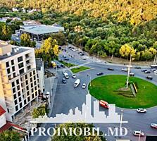 Vă propunem spre vânzare acestapartament cu 2camere,sect. Centru, ...