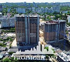 Vă propunem spre vânzare acest apartament cu 3 camere și living, ...