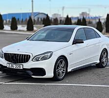 Mercedes Е-класс W212 (Авторынок КОВЧЕГ)