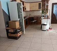 Продается новый дом в пригороде Одессы/Черноморска. Дом двухэтажный ..