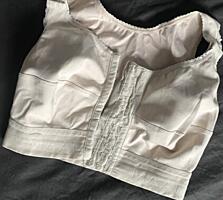 Послеоперационный корсет для груди