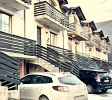 Townhouse 1050€/ m2