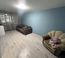 Продается однокомнатная квартира в г. Черноморск. В квартире выполнен 