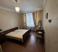 Предлагается к продаже 2-х комнатная, двухсторонняя квартира общей ...