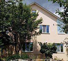 Продам дом в Фонтанке