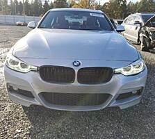 2018 BMW 330E Оригинальный пробег! Прозрачная история автомобиля!