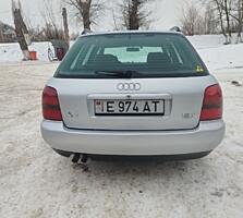 ПРОДАМ AUDI A4 B5 в универсале
