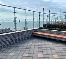 Квартира с атмосферой у моря! В продаже уютная однокомнатная квартира 