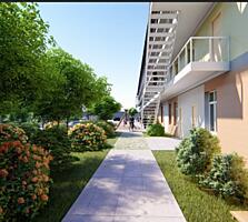 Продам смарт- квартиру / Хаджибейский район