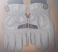 СРОЧНО! Новые перчатки Mechanix Wear Insulated Durahide — XL