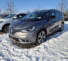 Renault Scenis Intense automat 7 locuri