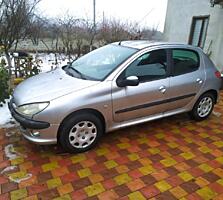 Peugeot 206 2004