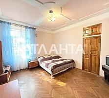 3-х комн. квартира в ЦЕНТРЕ города на Преображенской.