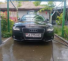 Продам Ауди А4 B8