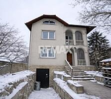 Casă de vânzare, 8 ari, Botanica