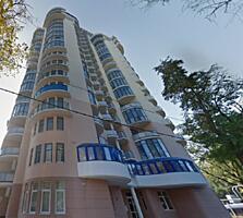 Продам 3-комнатную квартиру с видом на МОРЕ, Мукачевский переулок / ..