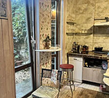 Продаётся уютная половина дома на Тимирязева/ Костанди