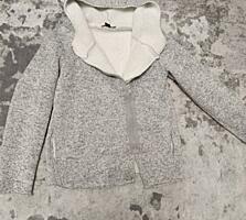 Продам новое пальто