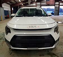 2024 KIA NIRO EX Оригинальный пробег! Прозрачная история автомобиля!