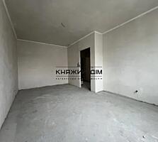 #128293; Видова 1-кімнатна квартира | ЖК «Патріотика», будинок ...