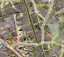 Teren pentru construcții 13850 ar + Casa 75.10 mp. Aneni Noi. Mereni!!