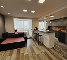 Apartament - 80  m²  , Chisinau