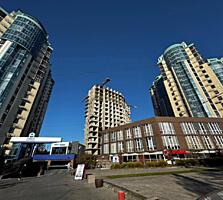 Продам двухкомнатную квартиру в строящемся доме бизнес класса на 16 ..