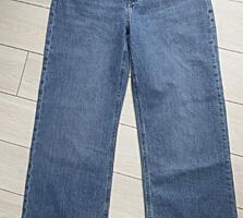 Новые вещи: Джинсы H&amp;M, юбка, платье, брюки, кожаный костюм