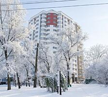 1-комнатная квартира, Ботаника.