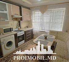 Vă propunem spre vânzare acestapartament cu 1cameră, sect. Râșcani, ..