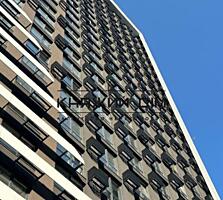 Продаж 1-кім. квартири по переуступці, ЖК Great (Грейт), будинок 12, .