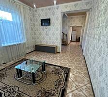 В продаже двухэтажный дом на Фонтане общей площадью 110 м². В доме ...