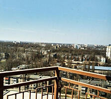 Квартира в сданном комплексе на Черемушках