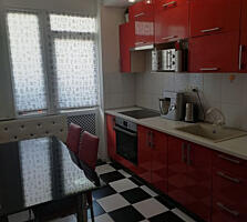 2-х комнатная квартира с ремонтом и мебелью!