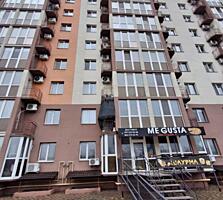 2 к. квартира в центре города ЖК Гражданский посад