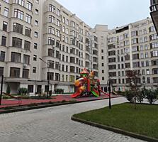 В продаже просторная однокомнатная квартира в новом ЖК. 5/8, общая ...