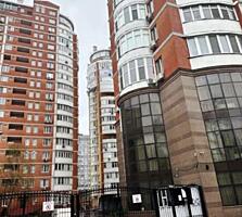 Двухкомнатная квартира в ЖК Капитан возле парка Шевченко