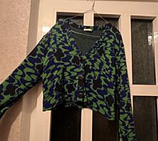 Женский кардиган Zara