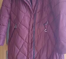 Зимнее пальто