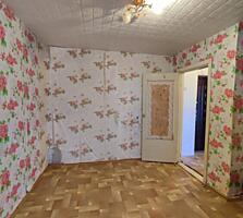 1-комнатная малогабаритная квартира на Северном, 26/12/5,6