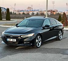 Honda Accord Touring (Авторынок КОВЧЕГ)