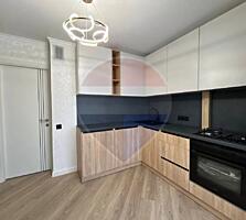 Apartament cu o odaie Botanica, Mun. Chișinău