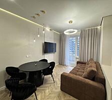 В продаже 2-комнатная квартира в новом доме бизнес-класса. ...