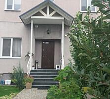 Продам дом 180м в Бурлачей Балке