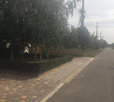 Продам участок в ближайшем пригороде Одессы в Санжейке.