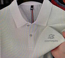 Рубашка Поло хлопок, размер "L" новая