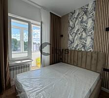 Apartament - 37  m²  , Chisinau