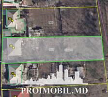 Spre vânzare se oferă teren pentru construcții, situat în Ghidighici, 