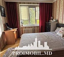 Vă propunem spre vânzare acestapartament cu 3camere, sect. ...